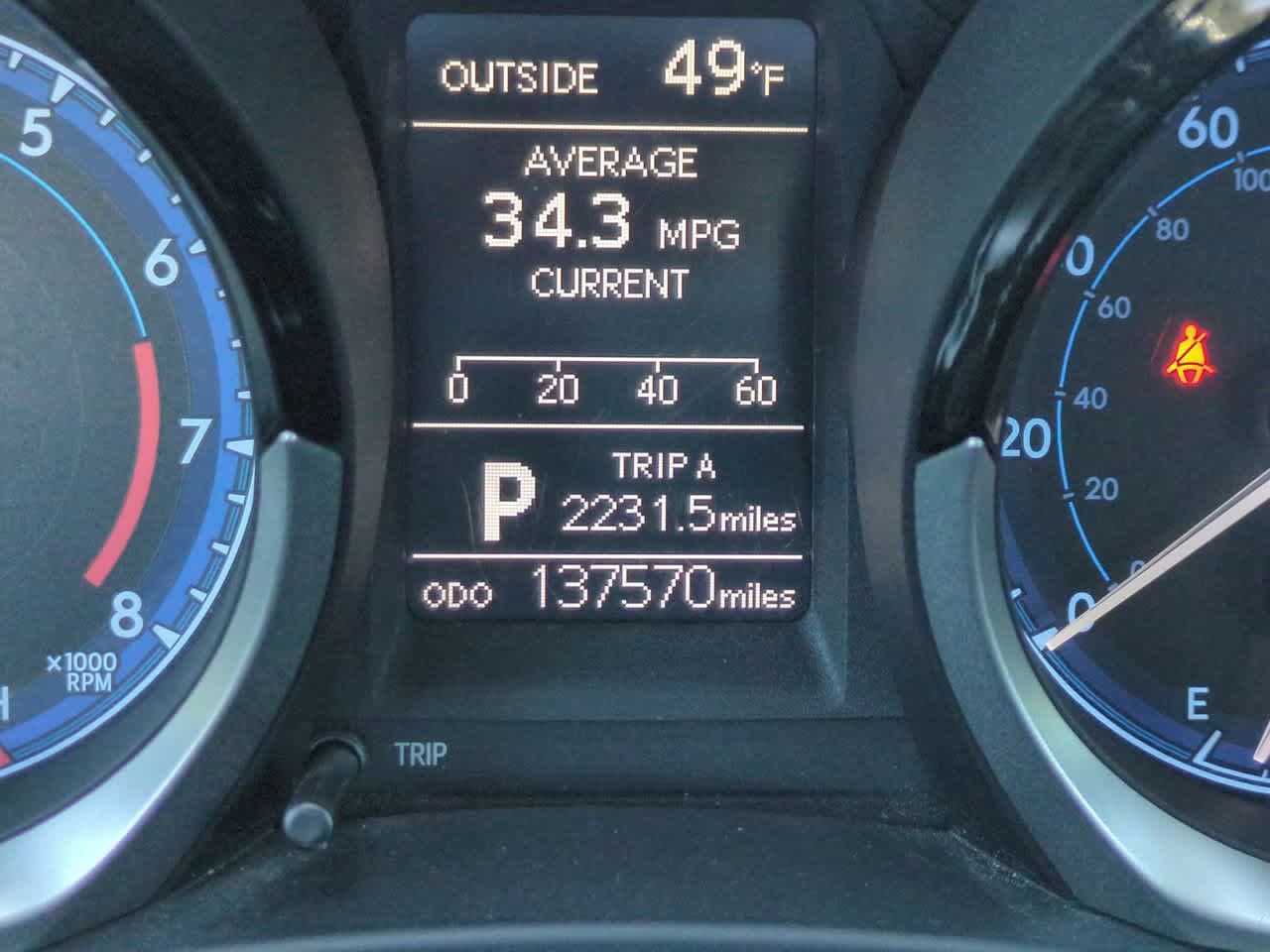 Thumbnail: 2016 Toyota Corolla - 23