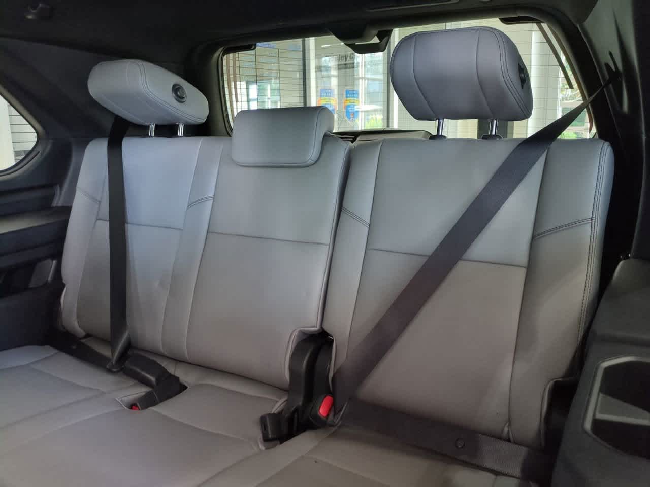 Thumbnail: 2026 Toyota Sequoia - 10