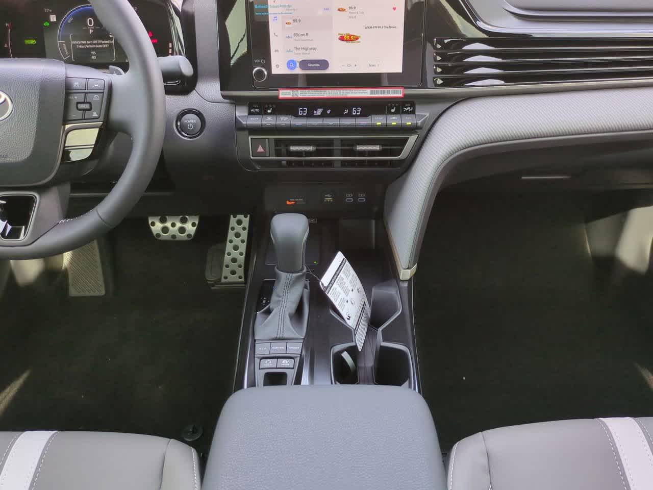 Thumbnail: 2026 Toyota Camry - 18