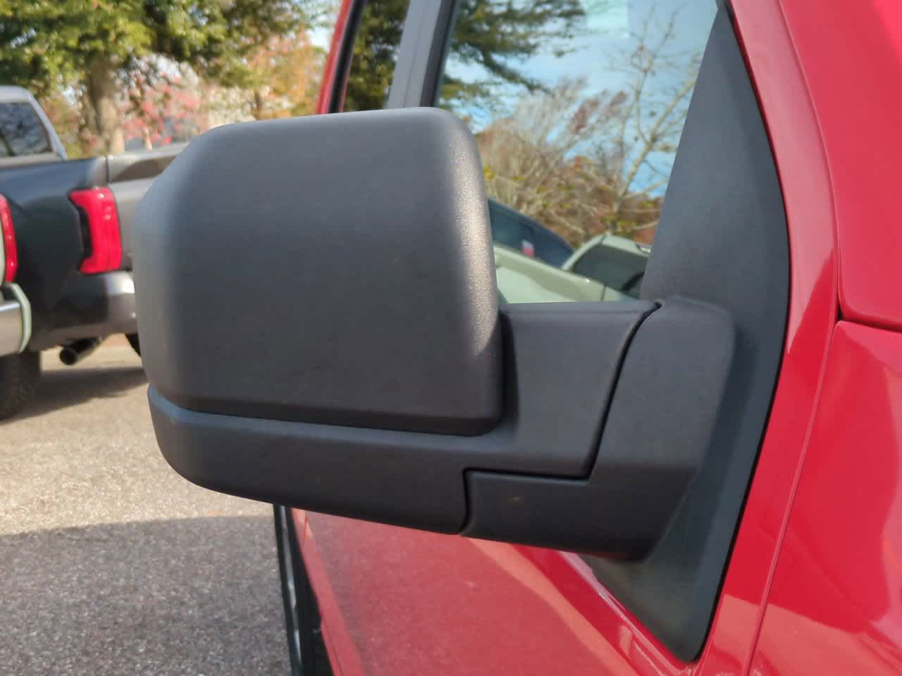 Thumbnail: 2018 Ford F-150 - 12