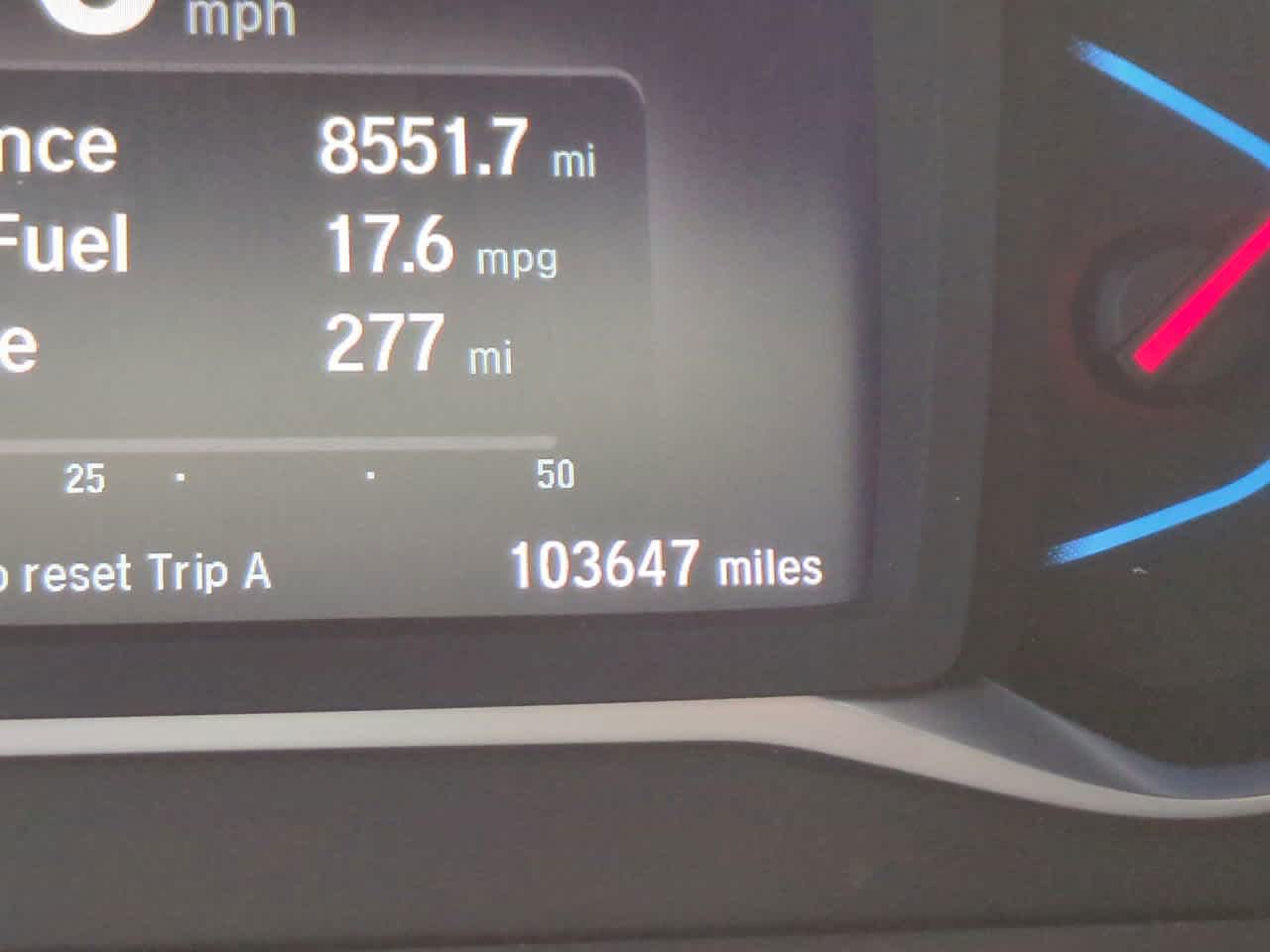 Thumbnail: 2020 Honda Pilot - 28