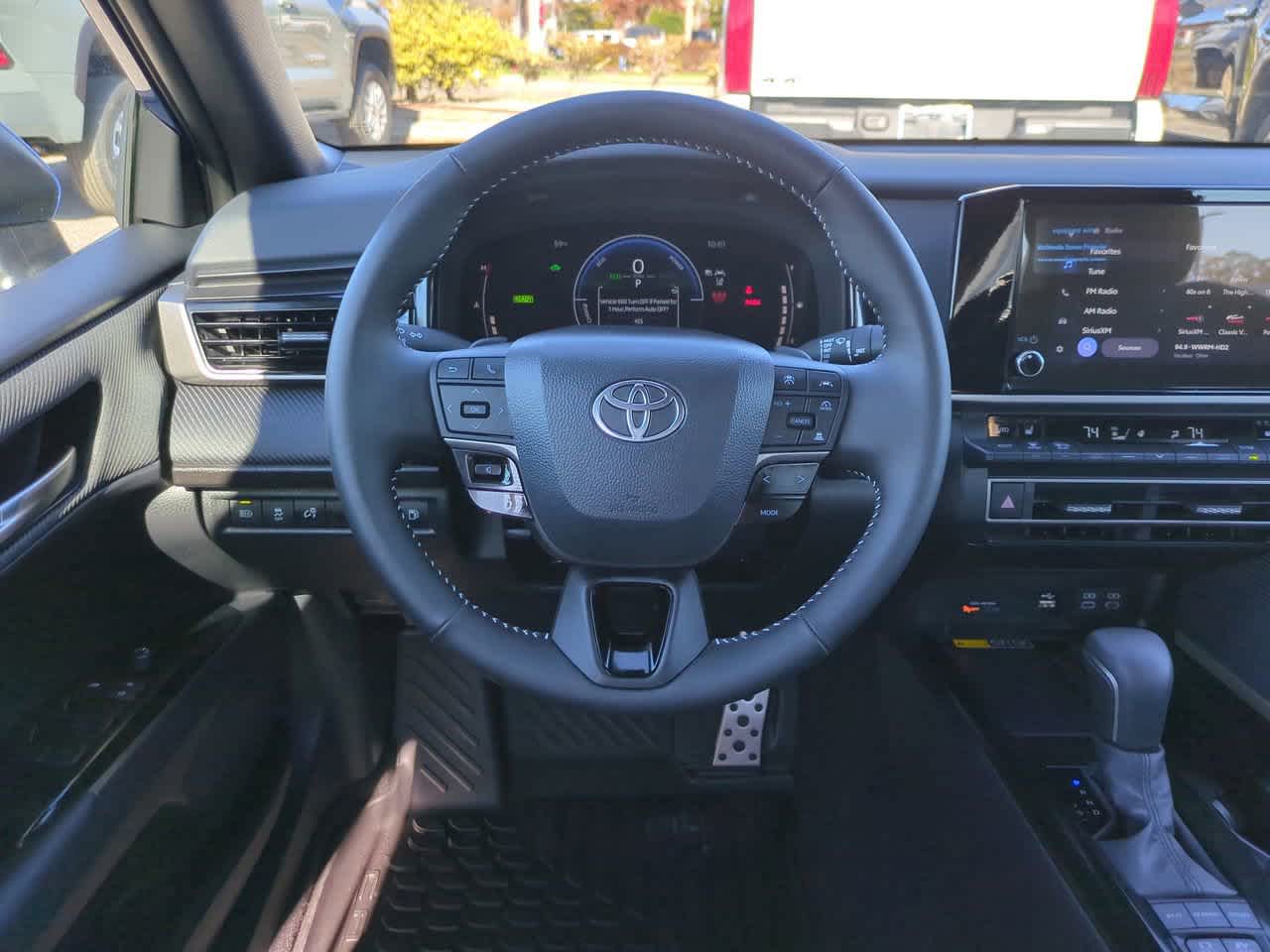 Thumbnail: 2026 Toyota Camry - 15