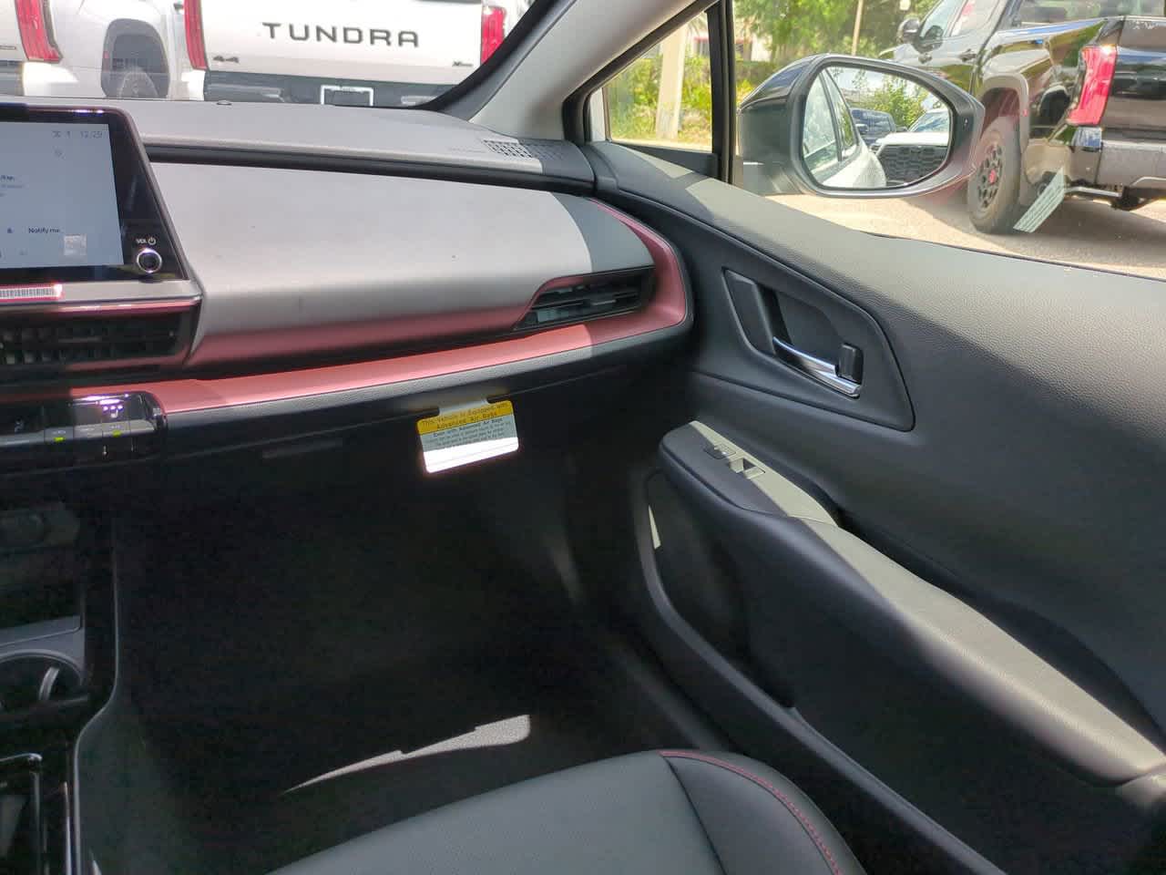 Thumbnail: 2026 Toyota Prius - 16