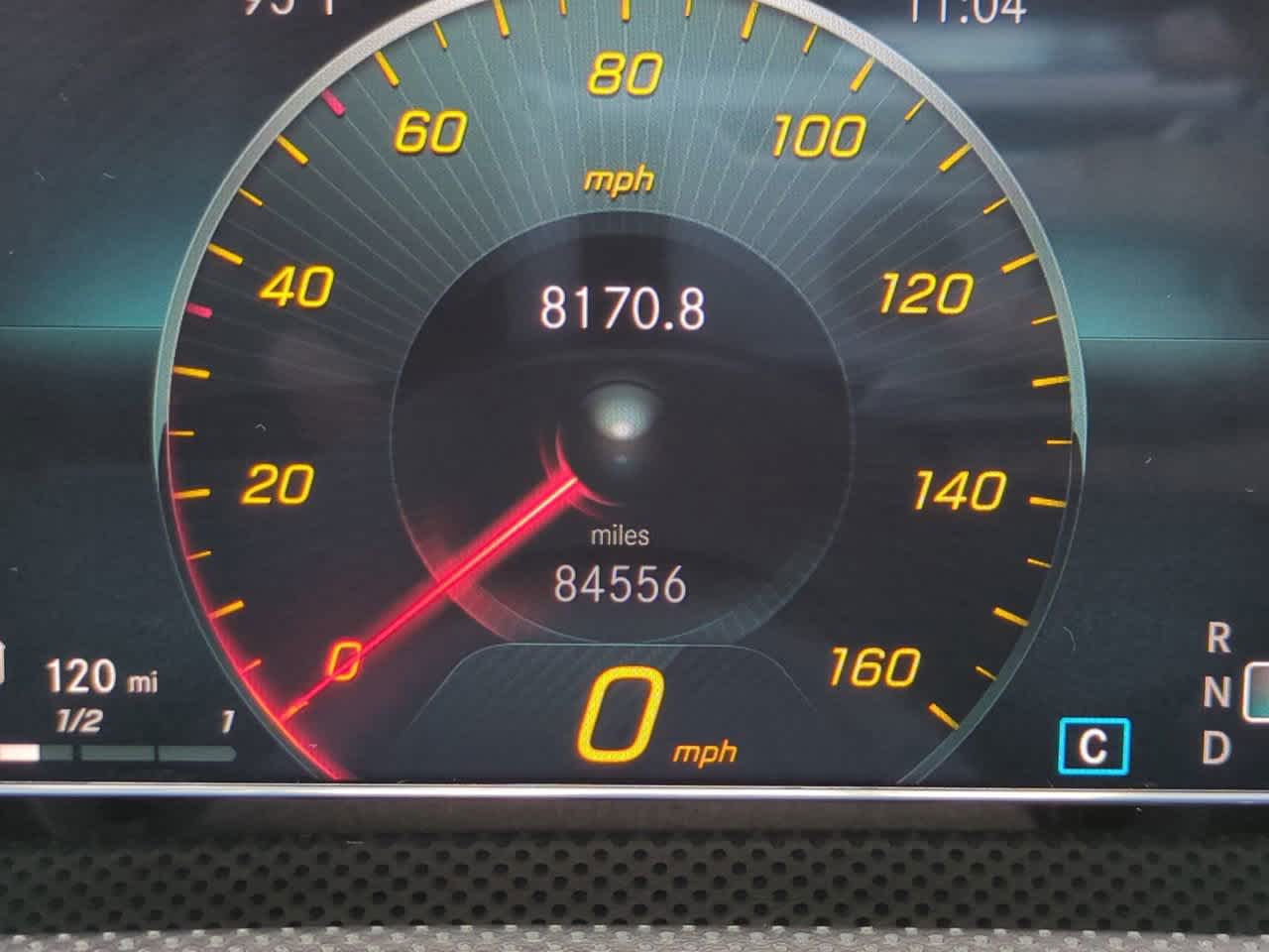 Thumbnail: 2019 Mercedes-Benz A-Class - 23