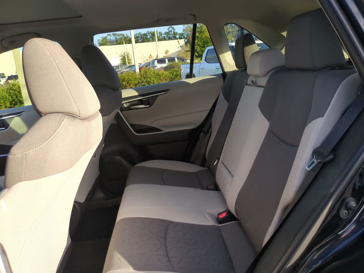 Thumbnail: 2025 Toyota RAV4 - 12