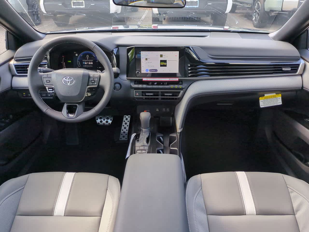 Thumbnail: 2026 Toyota Camry - 14
