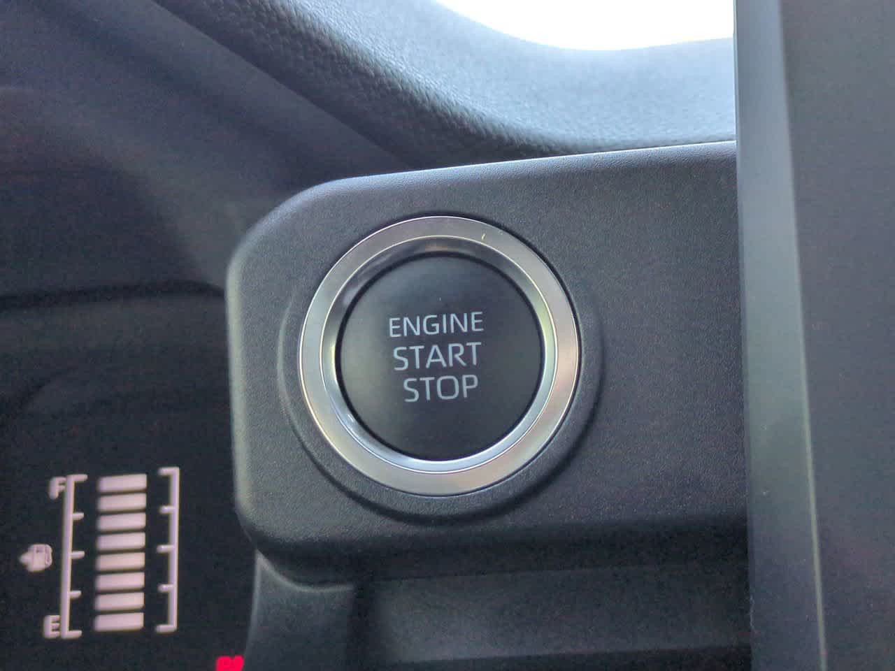 Thumbnail: 2025 Toyota 4Runner - 25