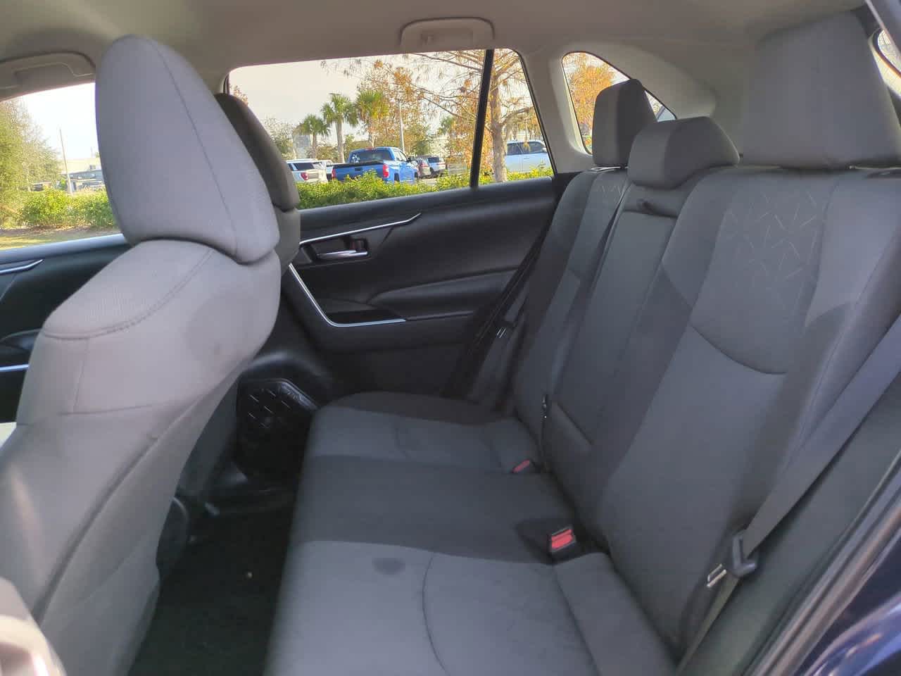 Thumbnail: 2021 Toyota RAV4 - 13