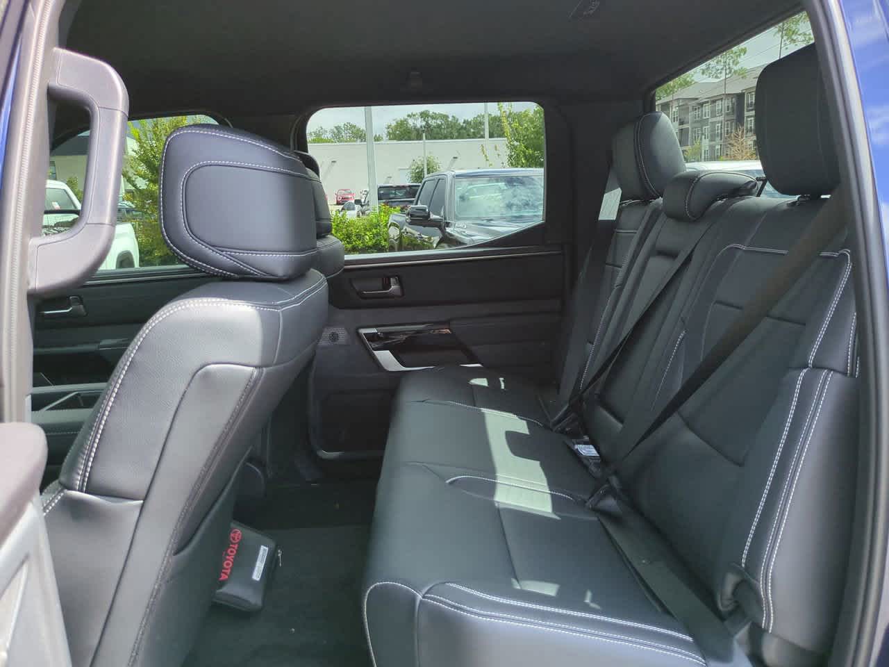 Thumbnail: 2026 Toyota Tundra - 13