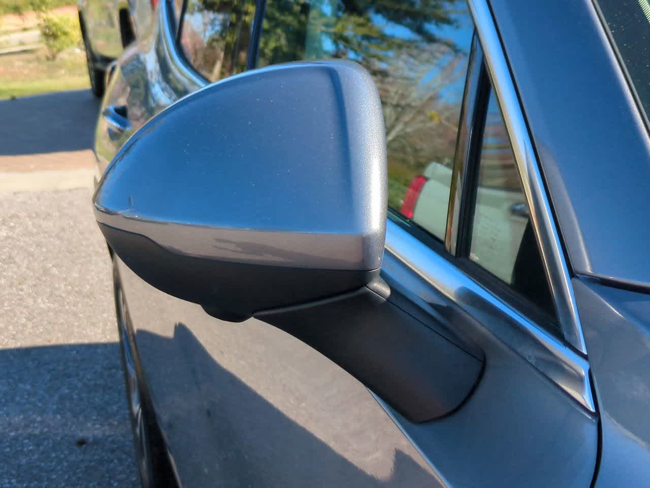 Thumbnail: 2022 Buick Envision - 12