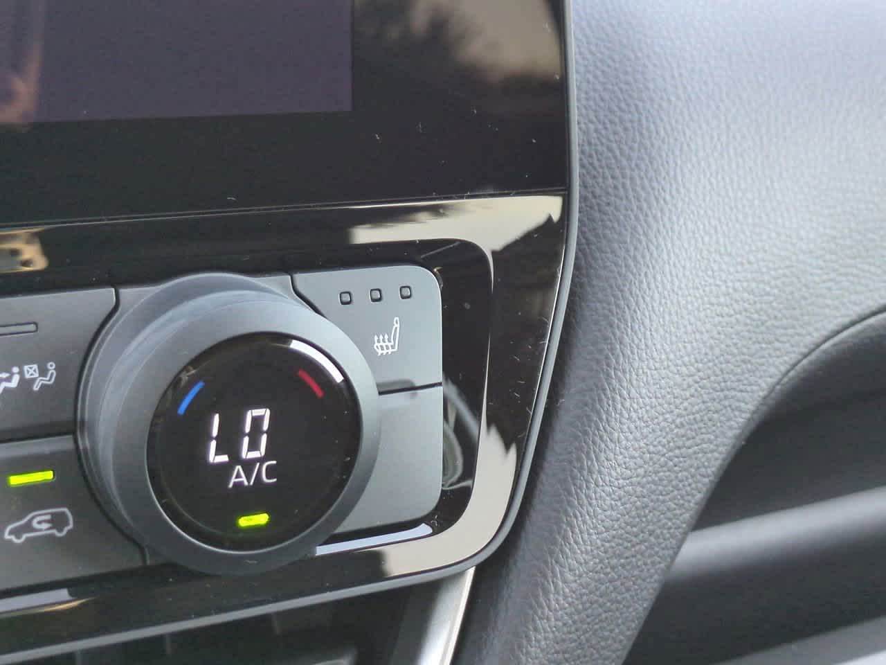 Thumbnail: 2025 Toyota Grand Highlander - 23