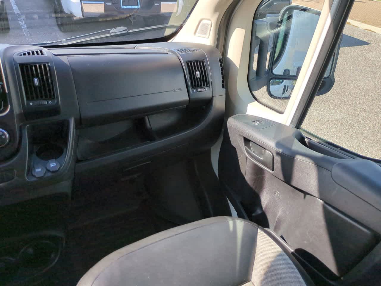 Thumbnail: 2021 RAM ProMaster - 18