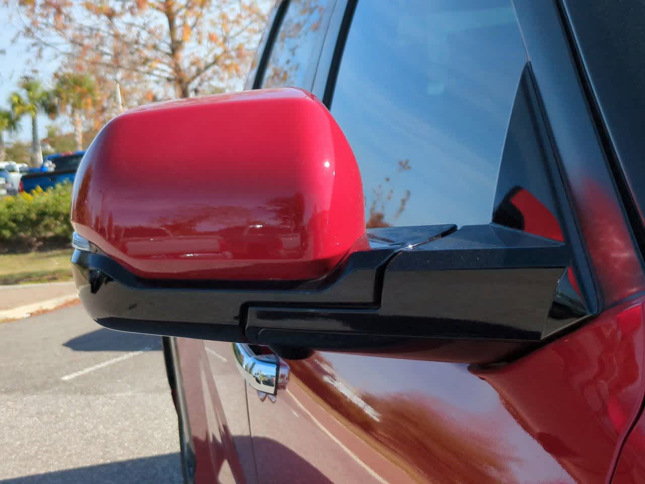 Thumbnail: 2026 Toyota Tundra - 12