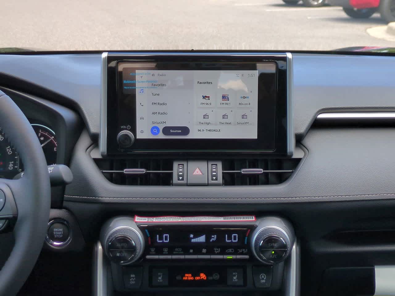 Thumbnail: 2025 Toyota RAV4 - 17