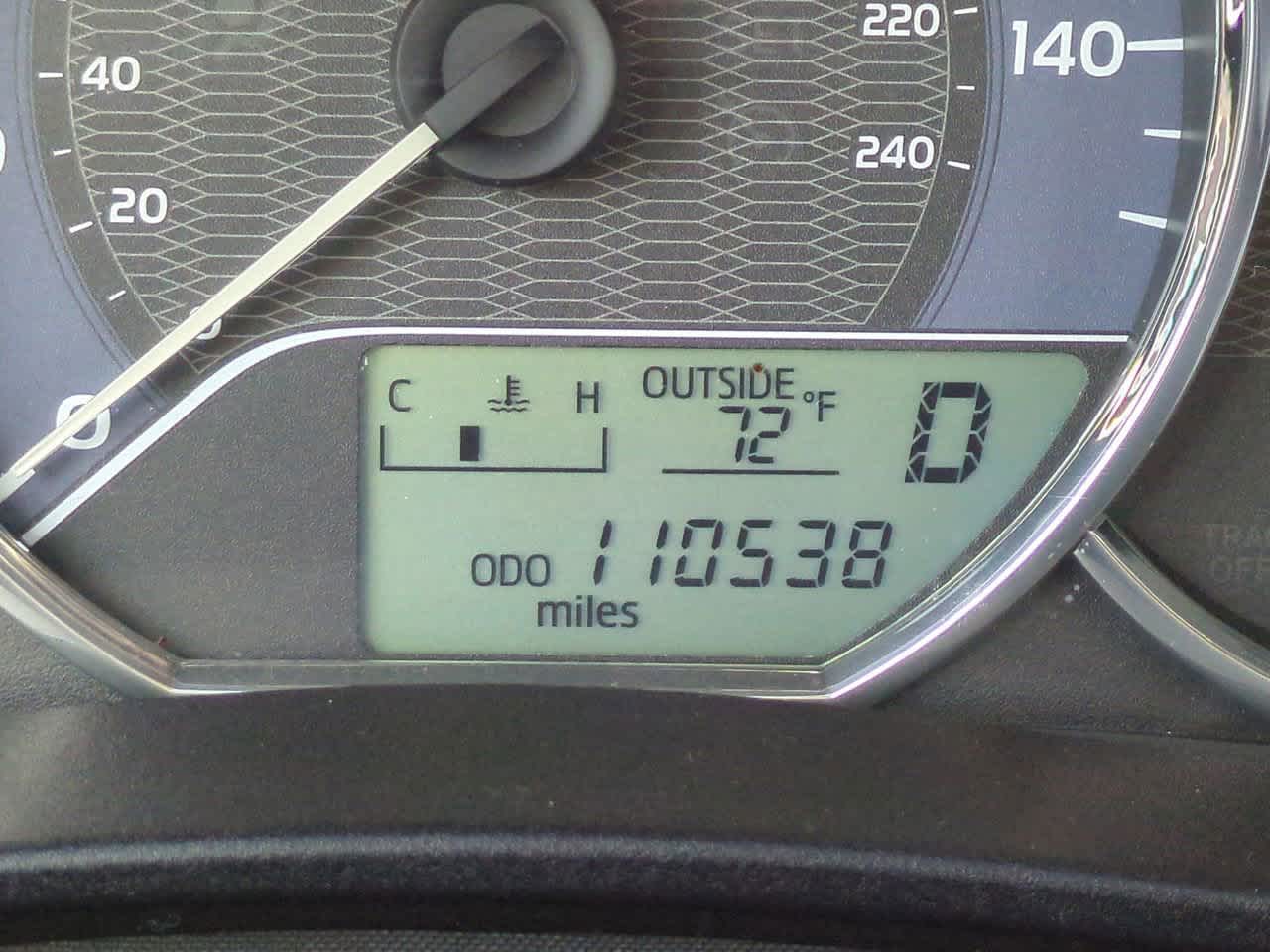 Thumbnail: 2015 Toyota Corolla - 23