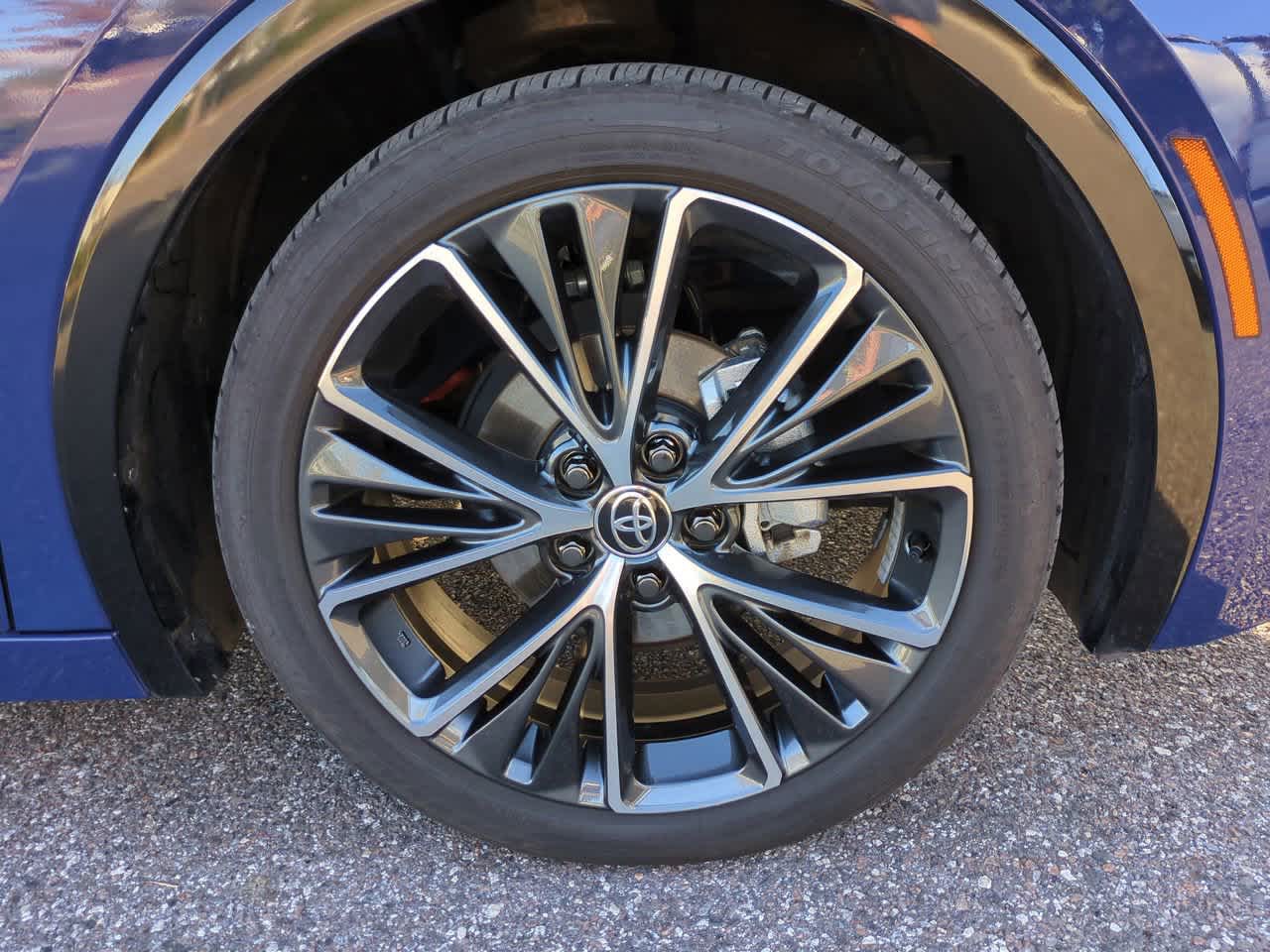 Thumbnail: 2025 Toyota Prius - 10