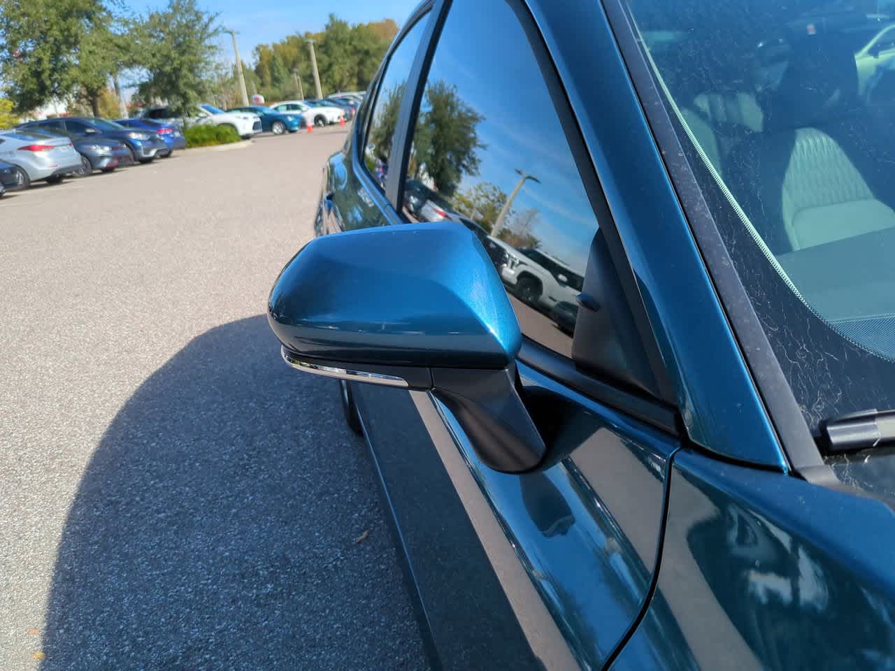 Thumbnail: 2026 Toyota Camry - 12