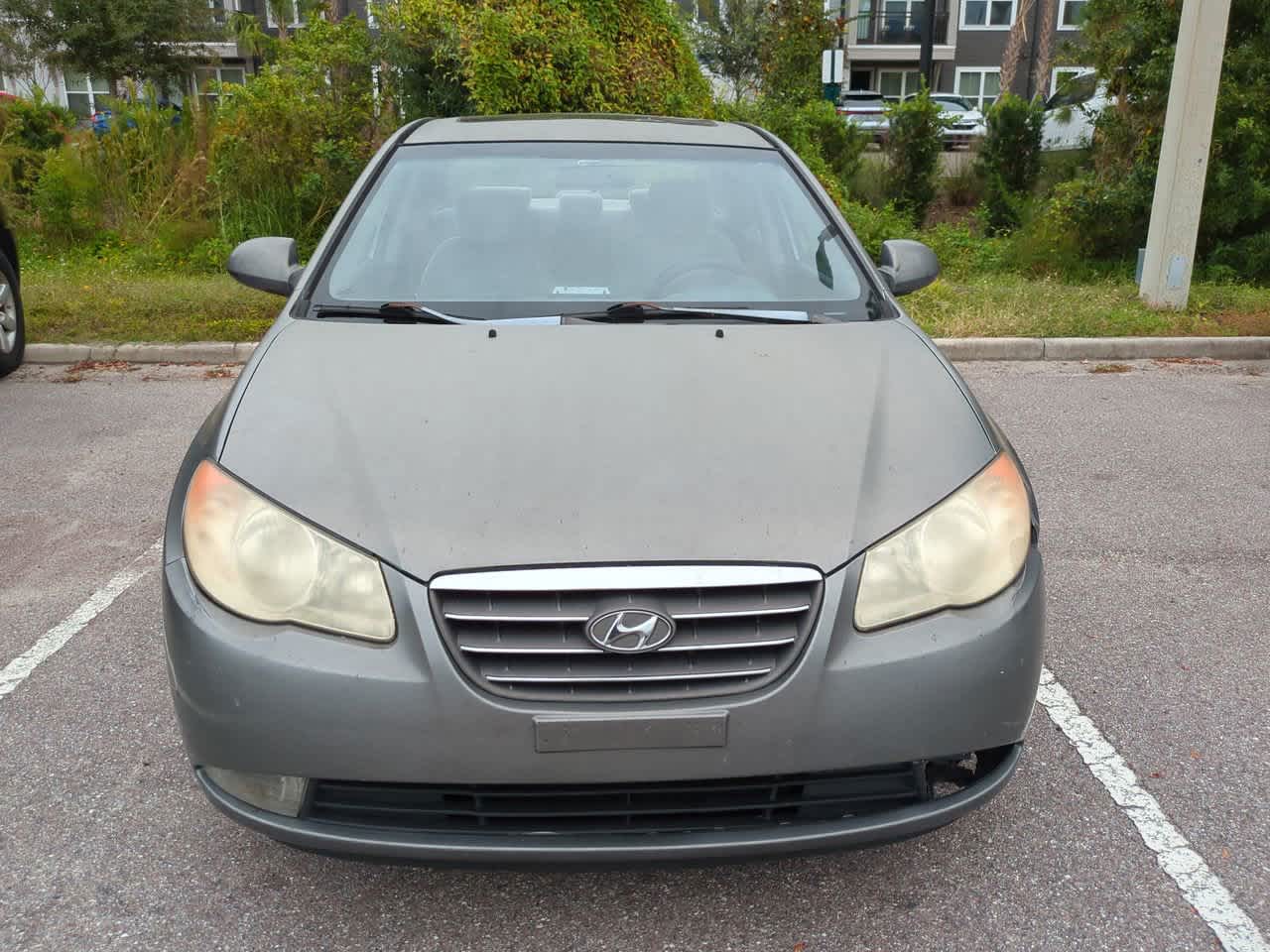 Thumbnail: 2009 Hyundai Elantra - 6