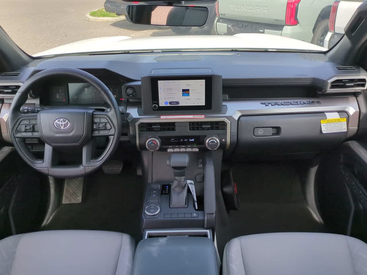 Thumbnail: 2026 Toyota Tacoma - 14