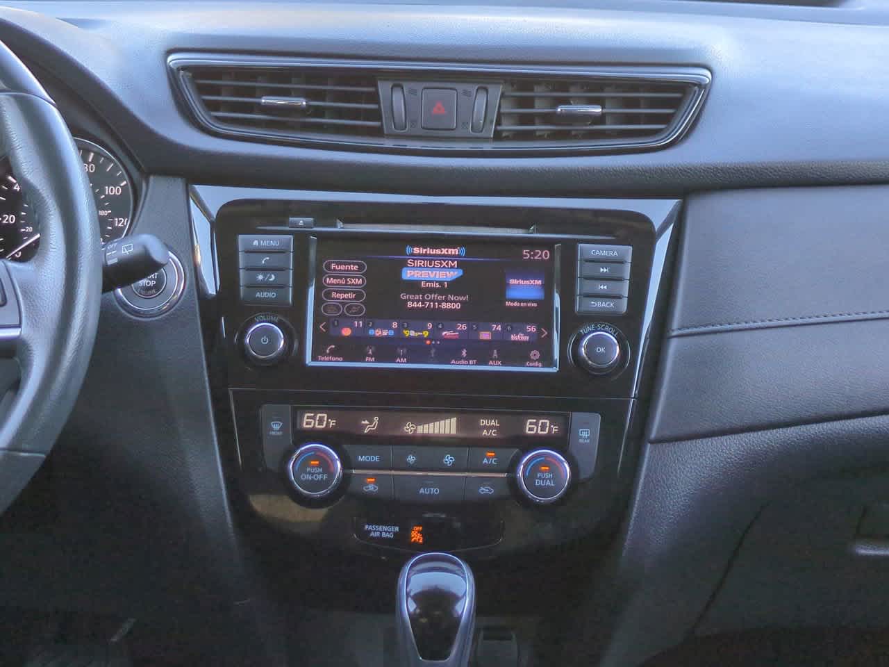 Thumbnail: 2018 Nissan Rogue - 16