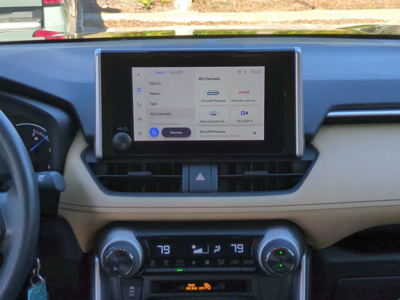 Thumbnail: 2025 Toyota RAV4 - 17