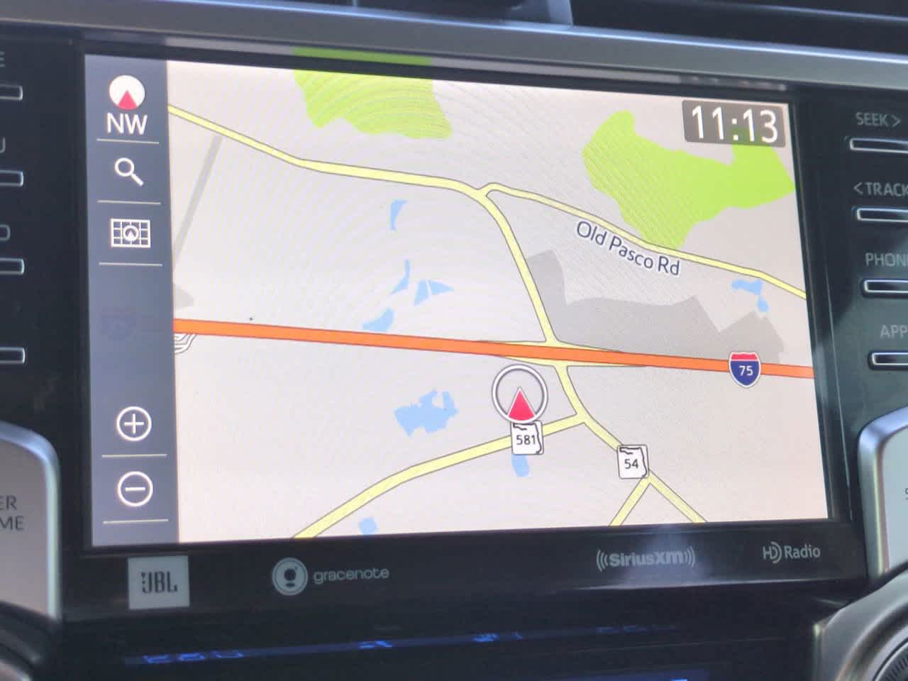 Thumbnail: 2024 Toyota 4Runner - 21