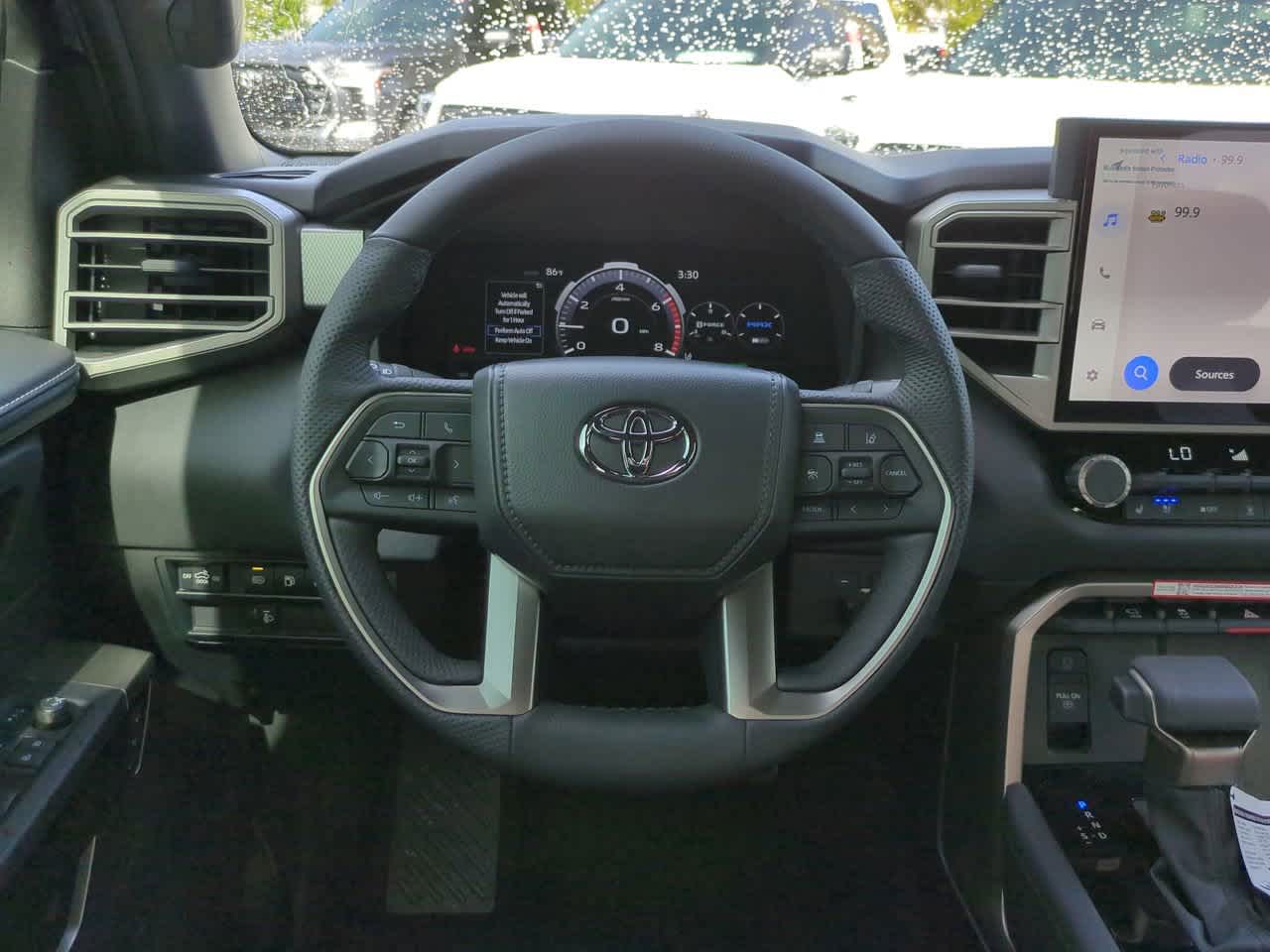 Thumbnail: 2026 Toyota Tundra - 15