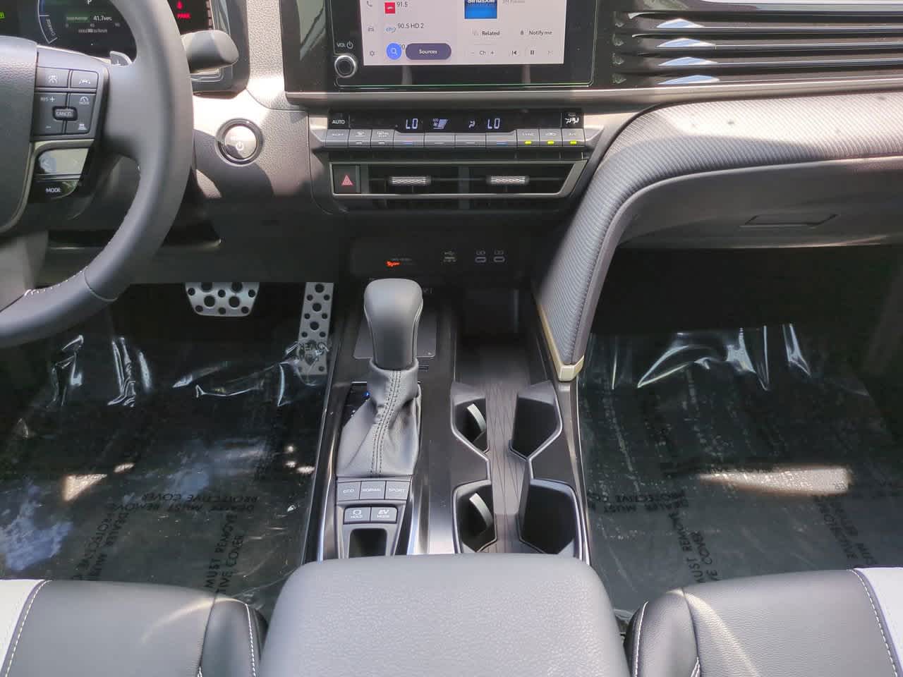 Thumbnail: 2026 Toyota Camry - 18