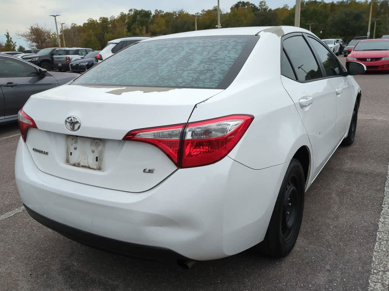 Thumbnail: 2016 Toyota Corolla - 5