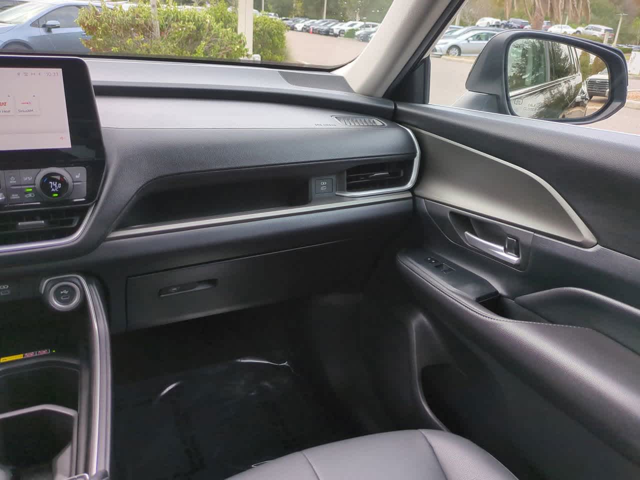 Thumbnail: 2024 Toyota Grand Highlander - 17