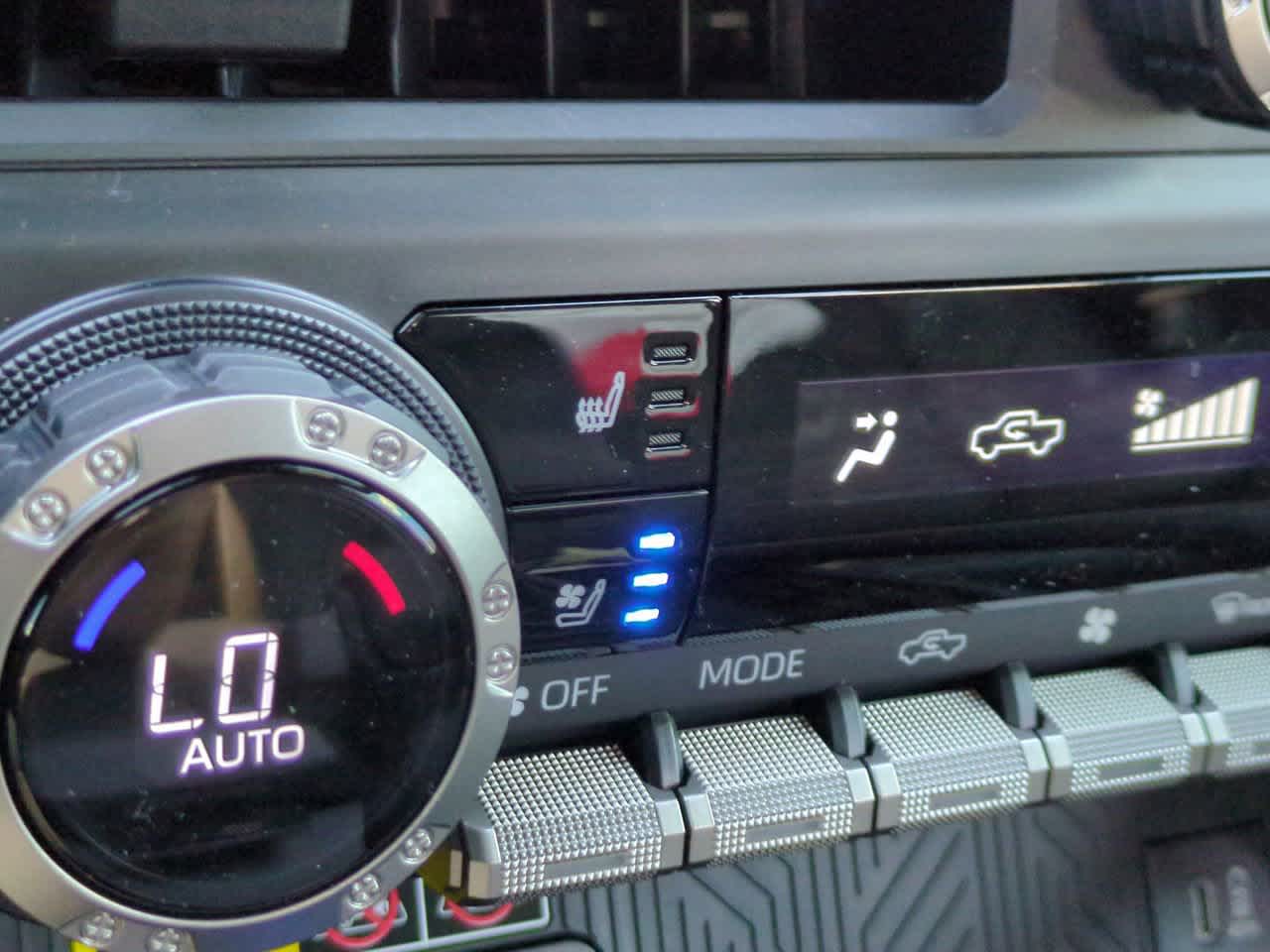 Thumbnail: 2025 Toyota Tacoma - 22