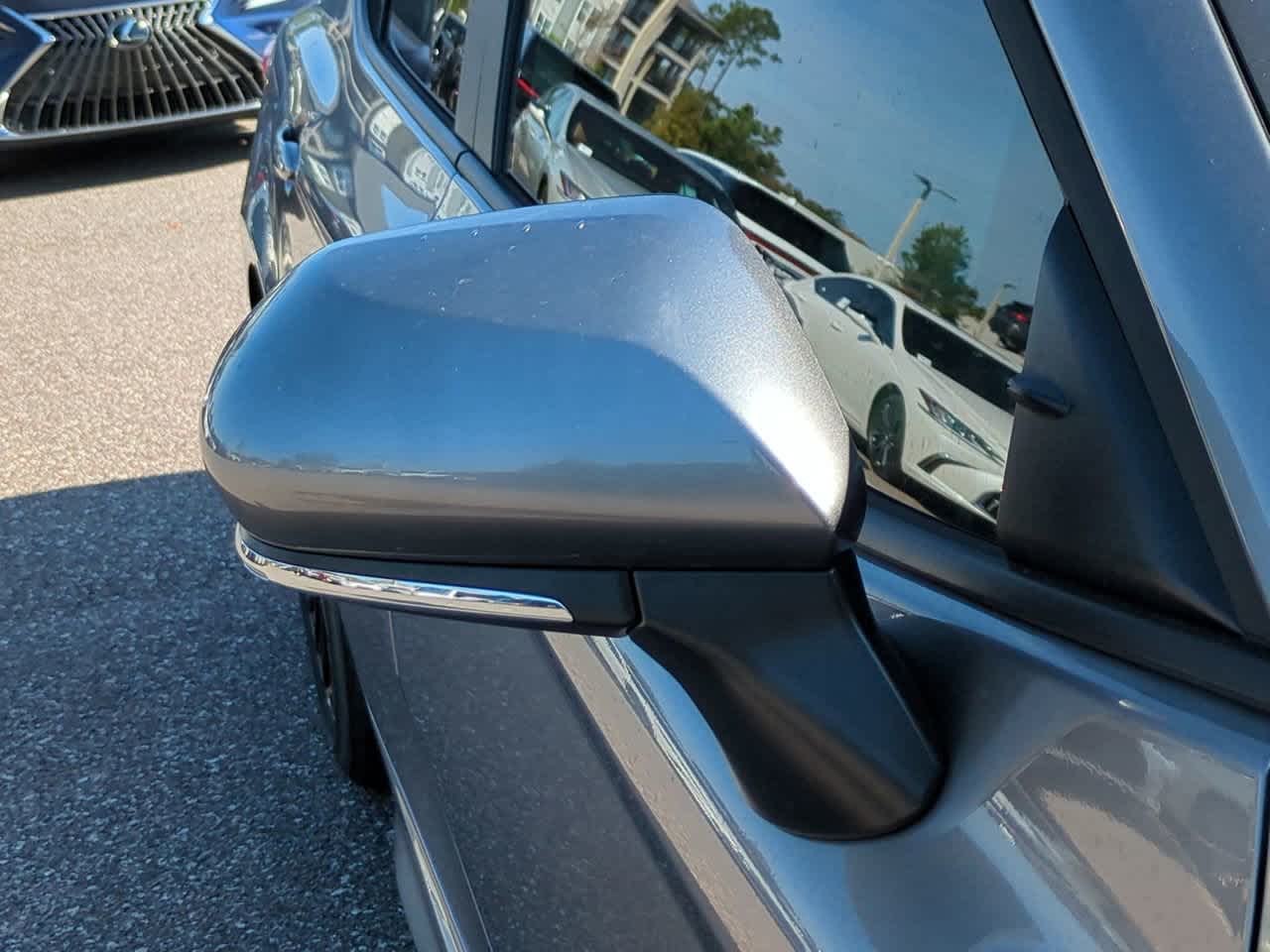 Thumbnail: 2026 Toyota Camry - 12