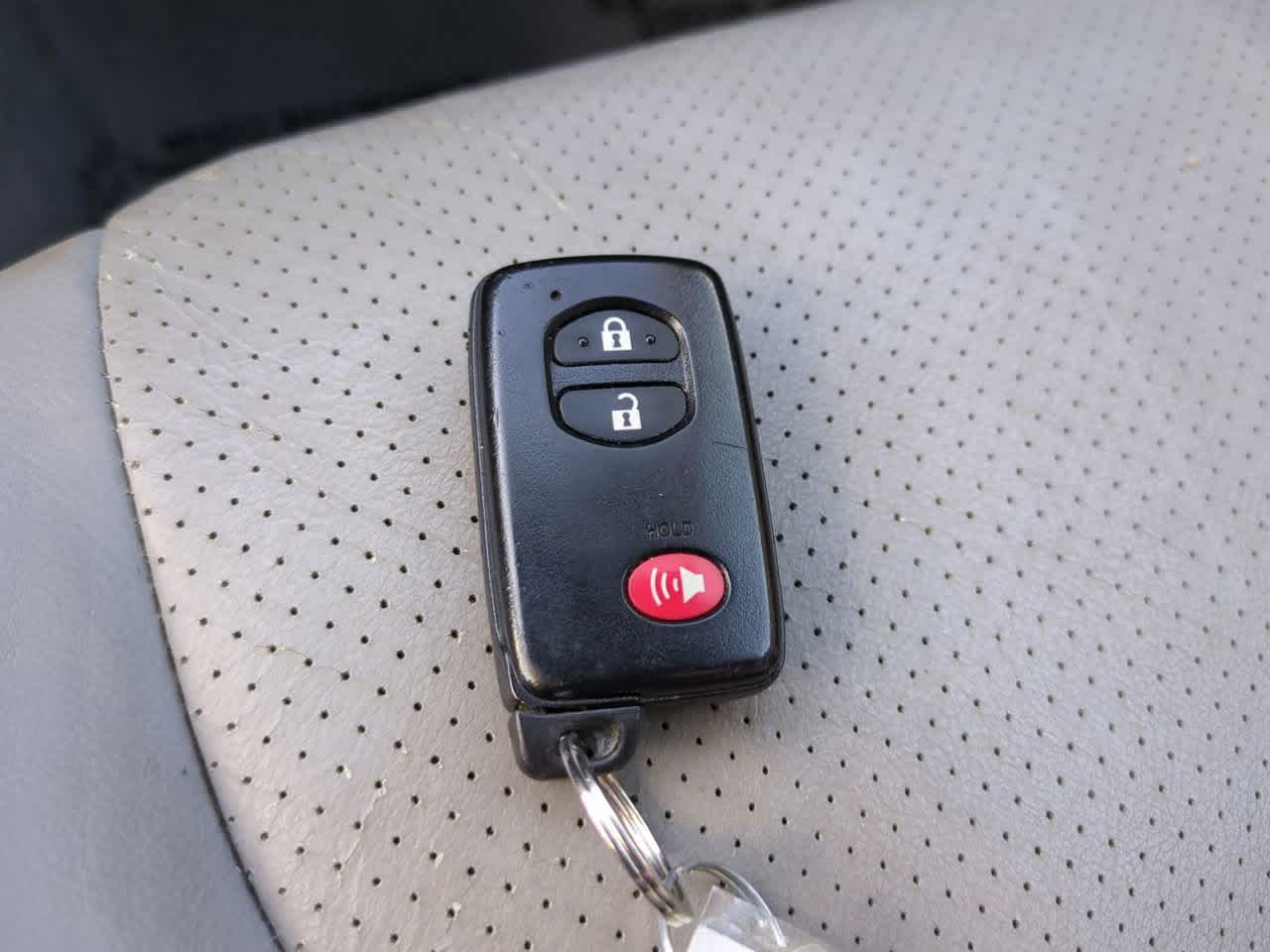 Thumbnail: 2009 Toyota RAV4 - 27