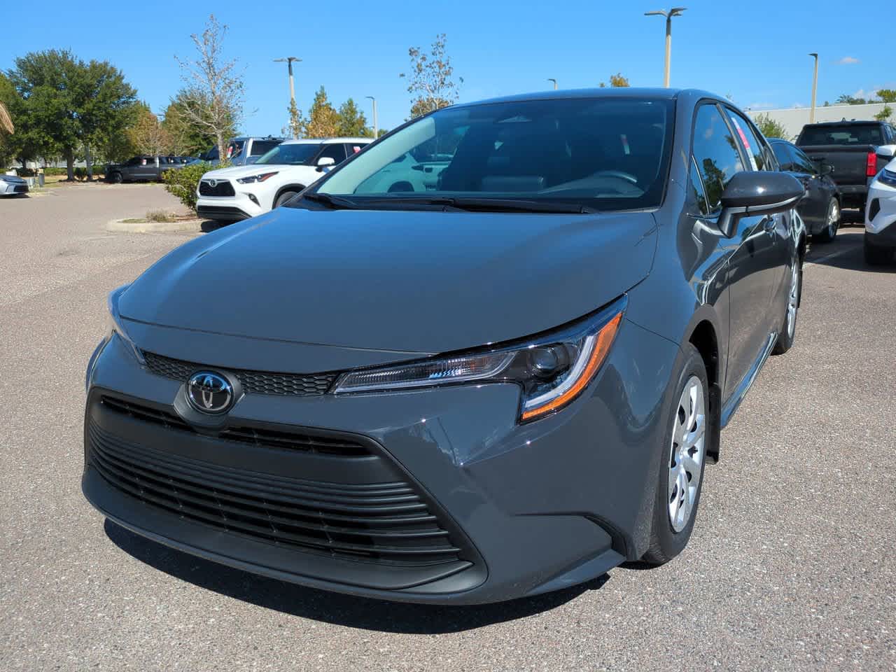 Thumbnail: 2026 Toyota Corolla - 2