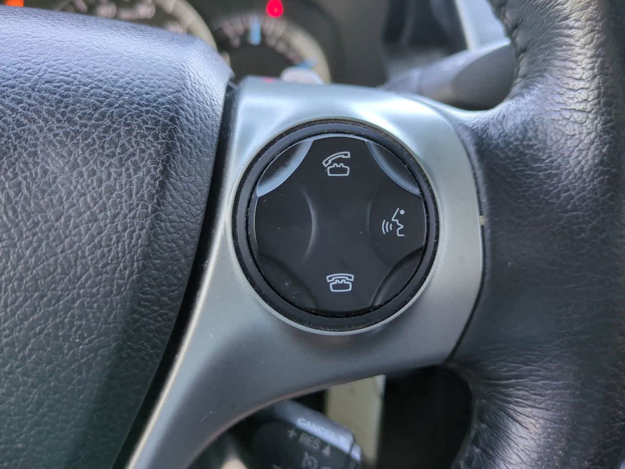 Thumbnail: 2014 Toyota Camry - 22