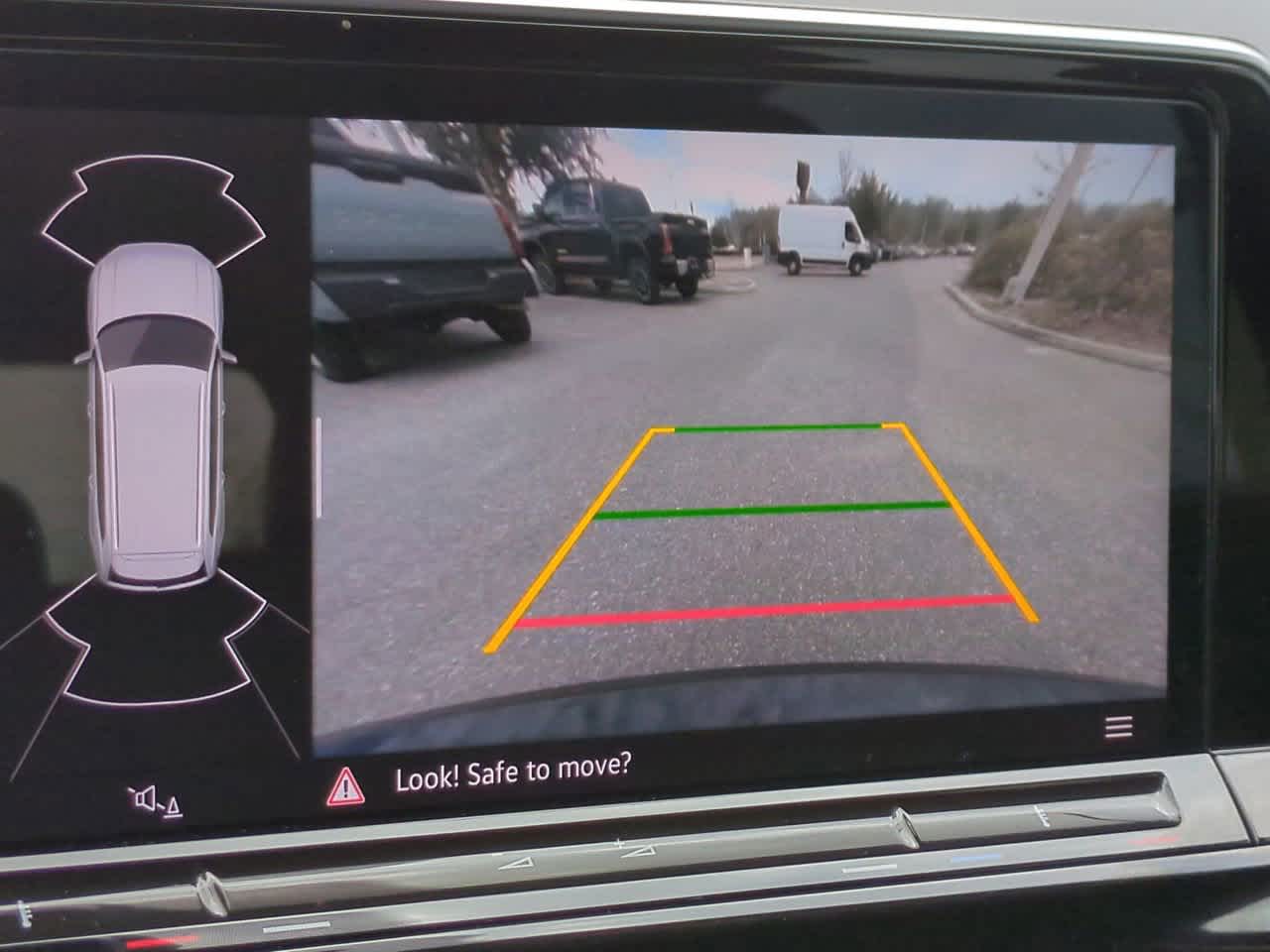 Thumbnail: 2024 Volkswagen Atlas - 20