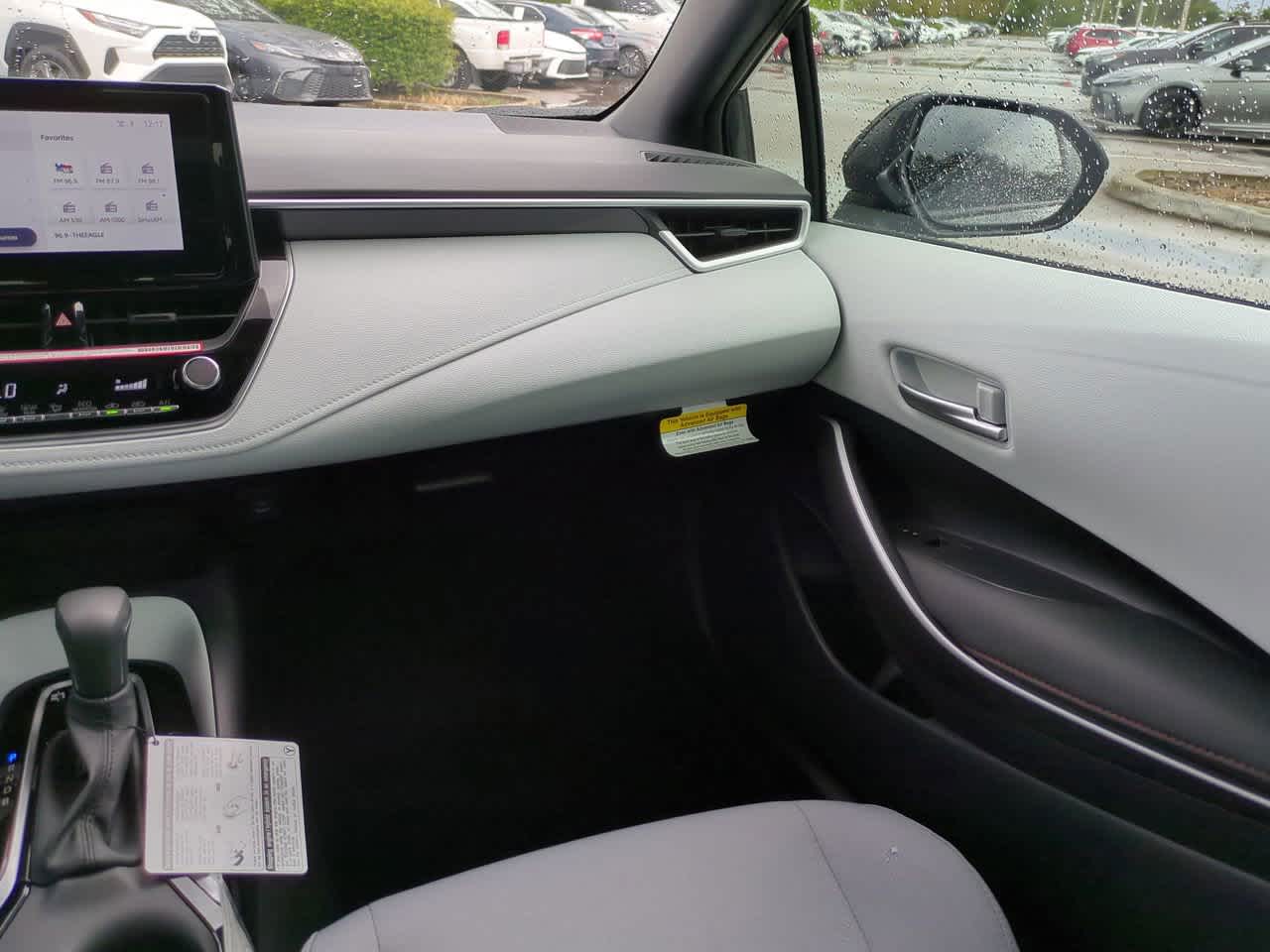 Thumbnail: 2025 Toyota Corolla - 16