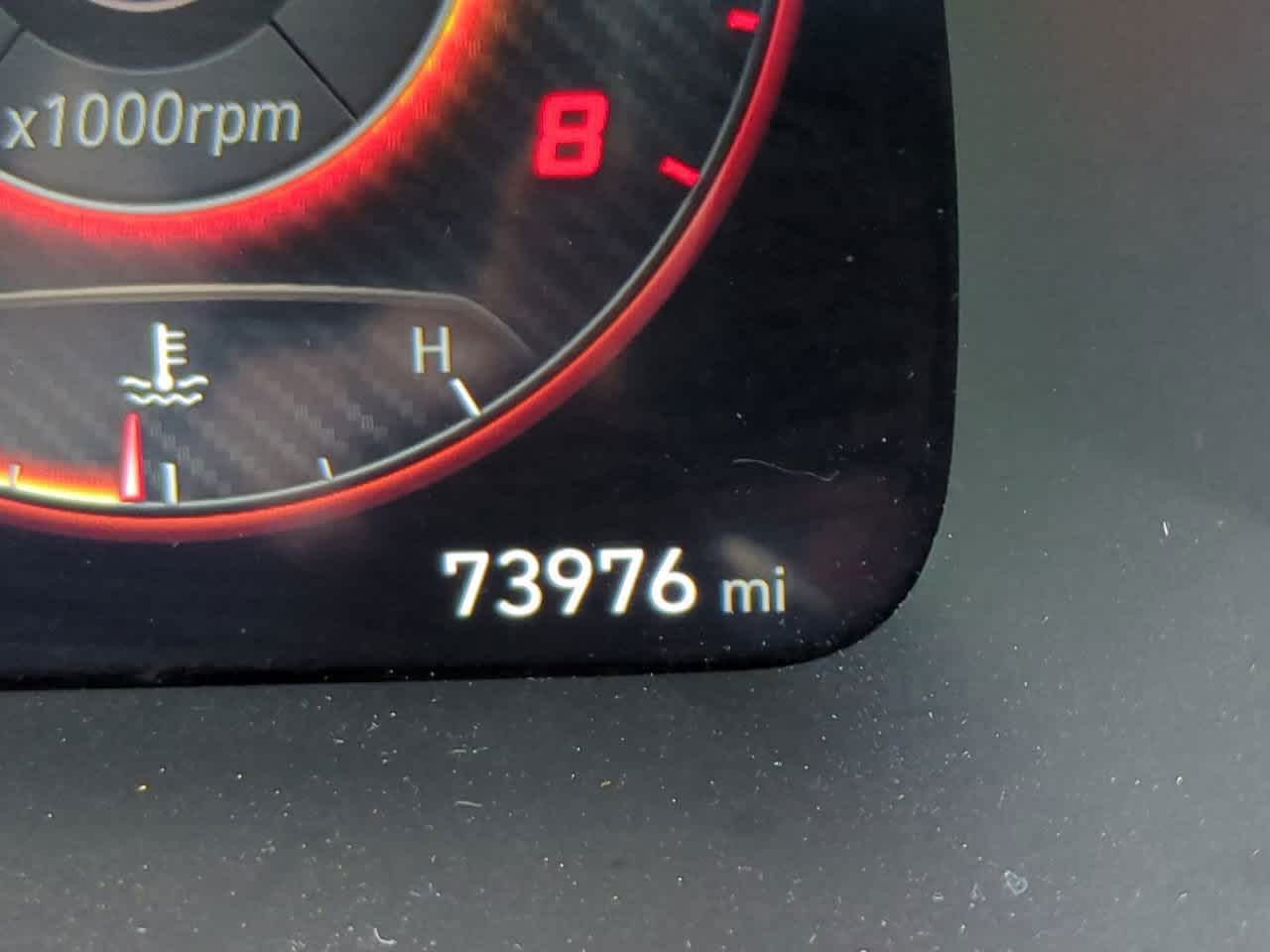 Thumbnail: 2023 Hyundai Palisade - 28