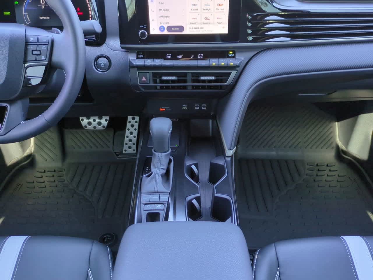 Thumbnail: 2026 Toyota Camry - 18