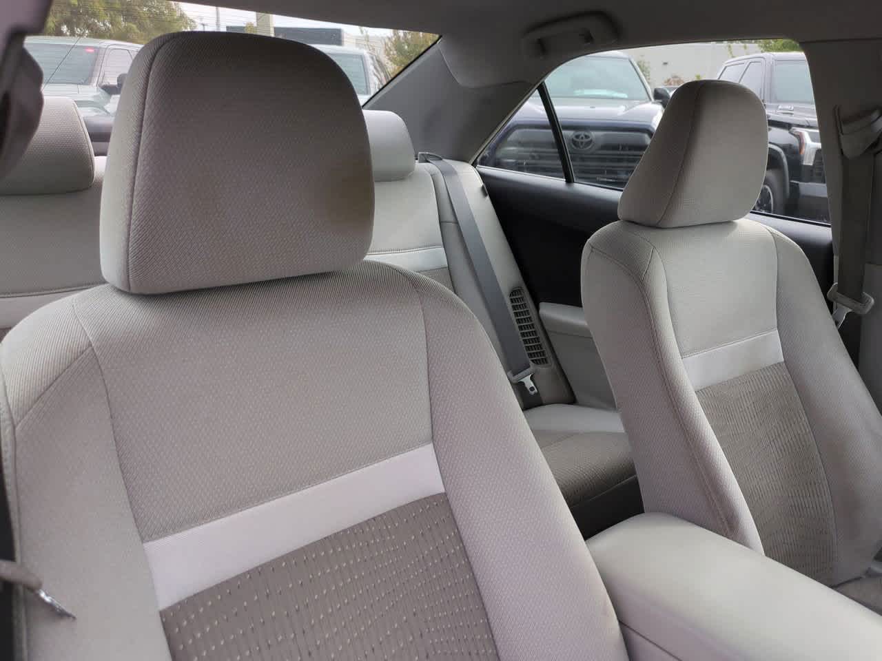 Thumbnail: 2013 Toyota Camry - 7