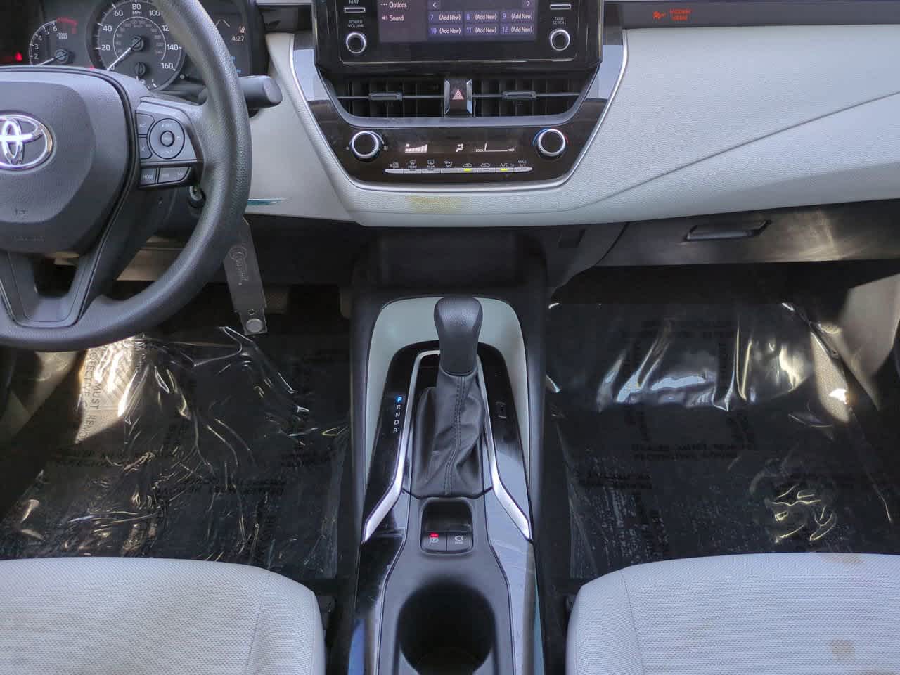 Thumbnail: 2020 Toyota Corolla - 18