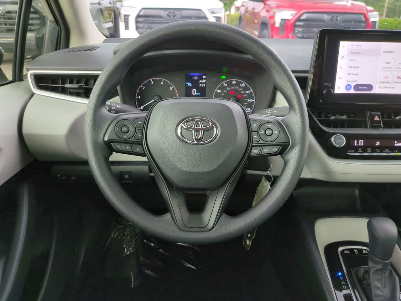 Thumbnail: 2025 Toyota Corolla - 15