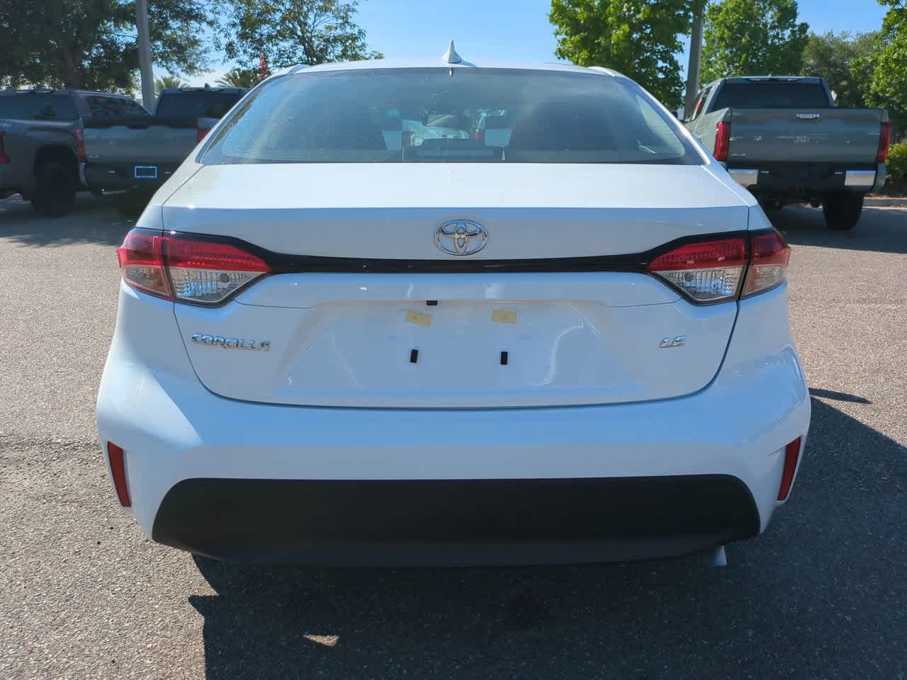 Thumbnail: 2026 Toyota Corolla - 5