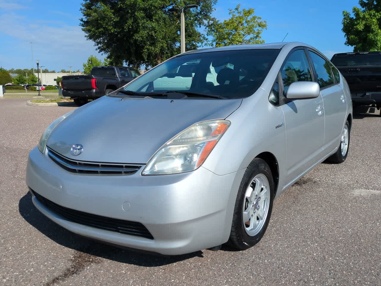 Thumbnail: 2006 Toyota Prius - 2
