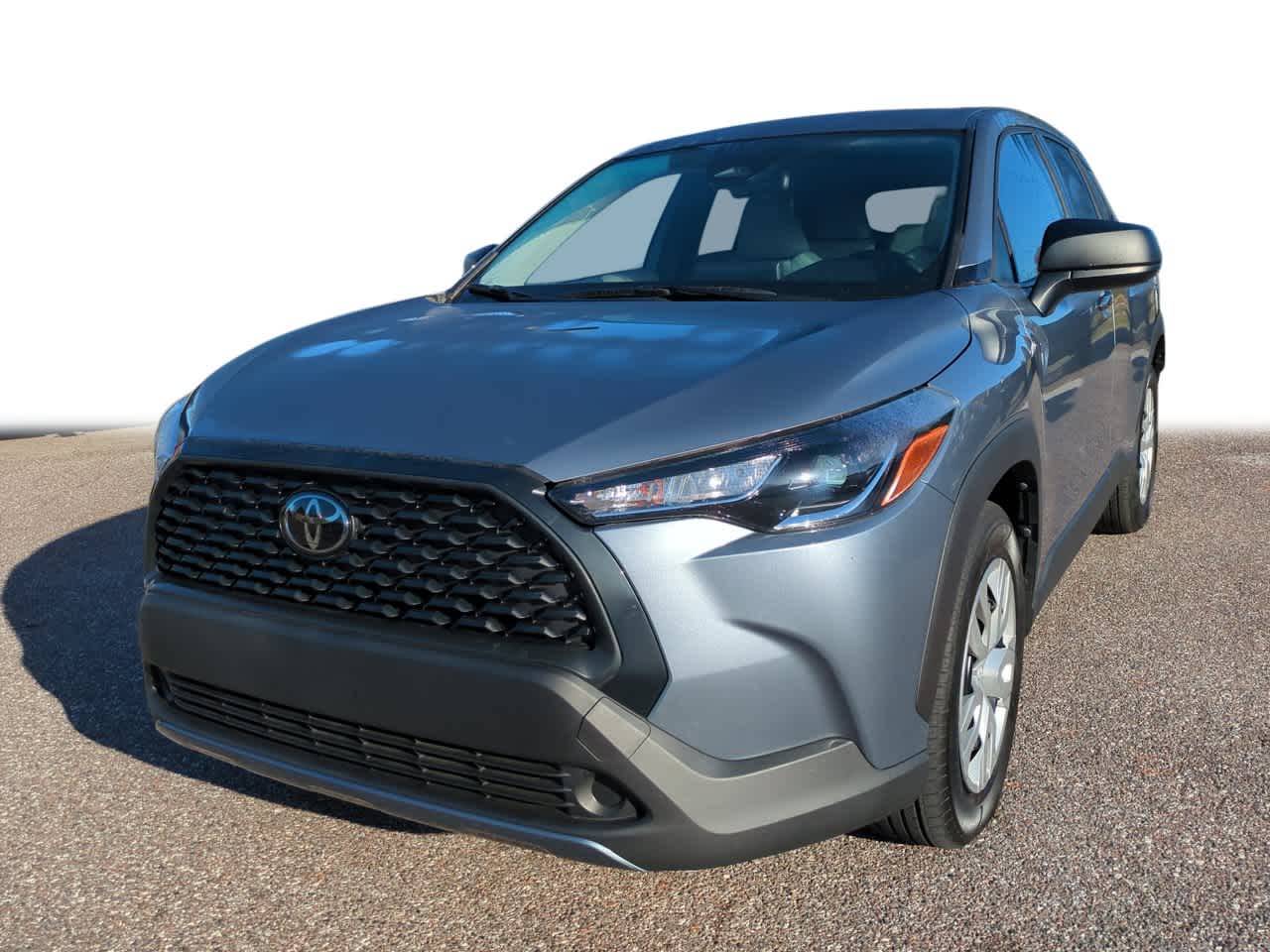 2023 Toyota Corolla Cross L -
                  Wesley Chapel, FL
