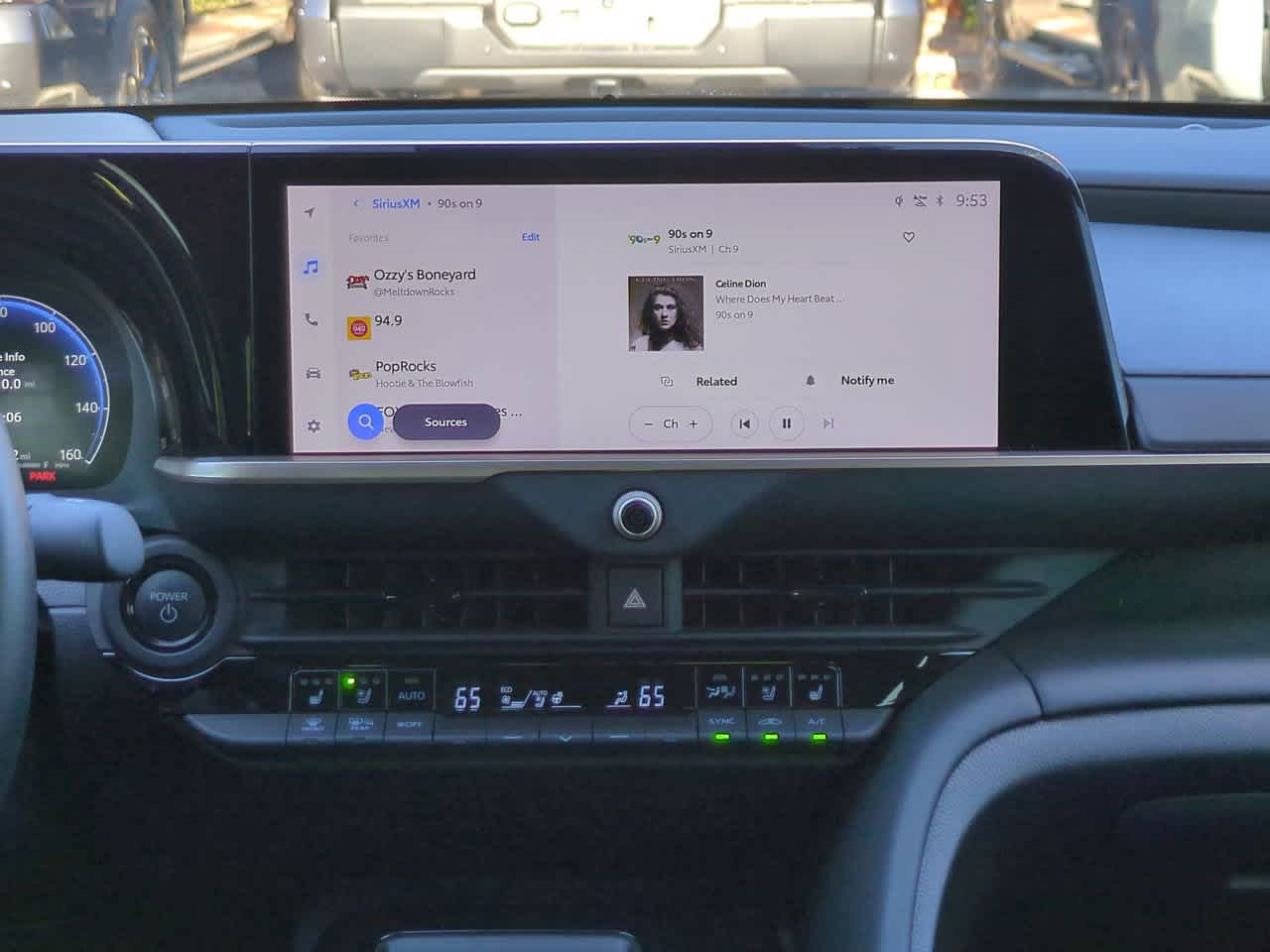 Thumbnail: 2024 Toyota Crown - 17