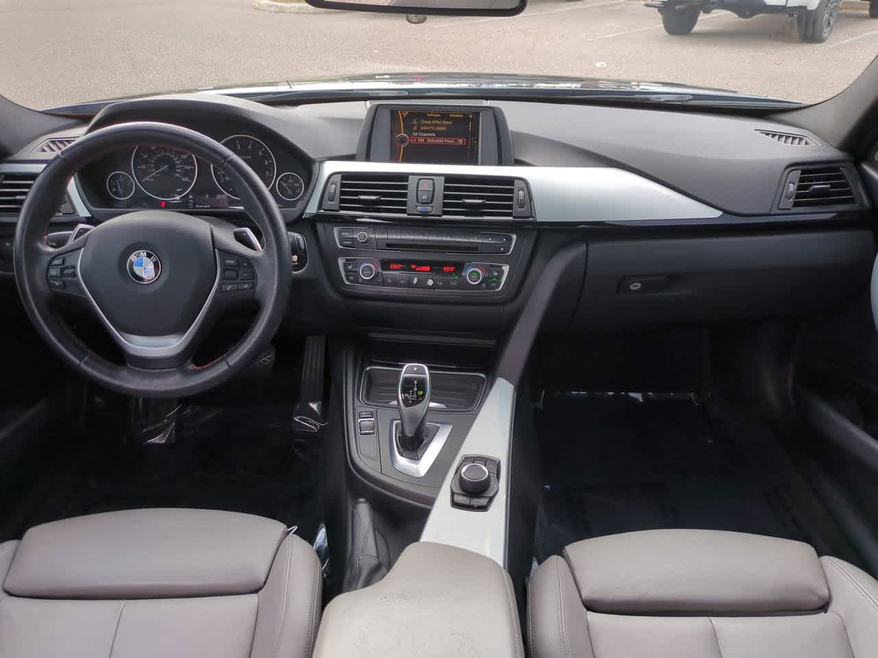 Thumbnail: 2013 BMW 3 Series - 14