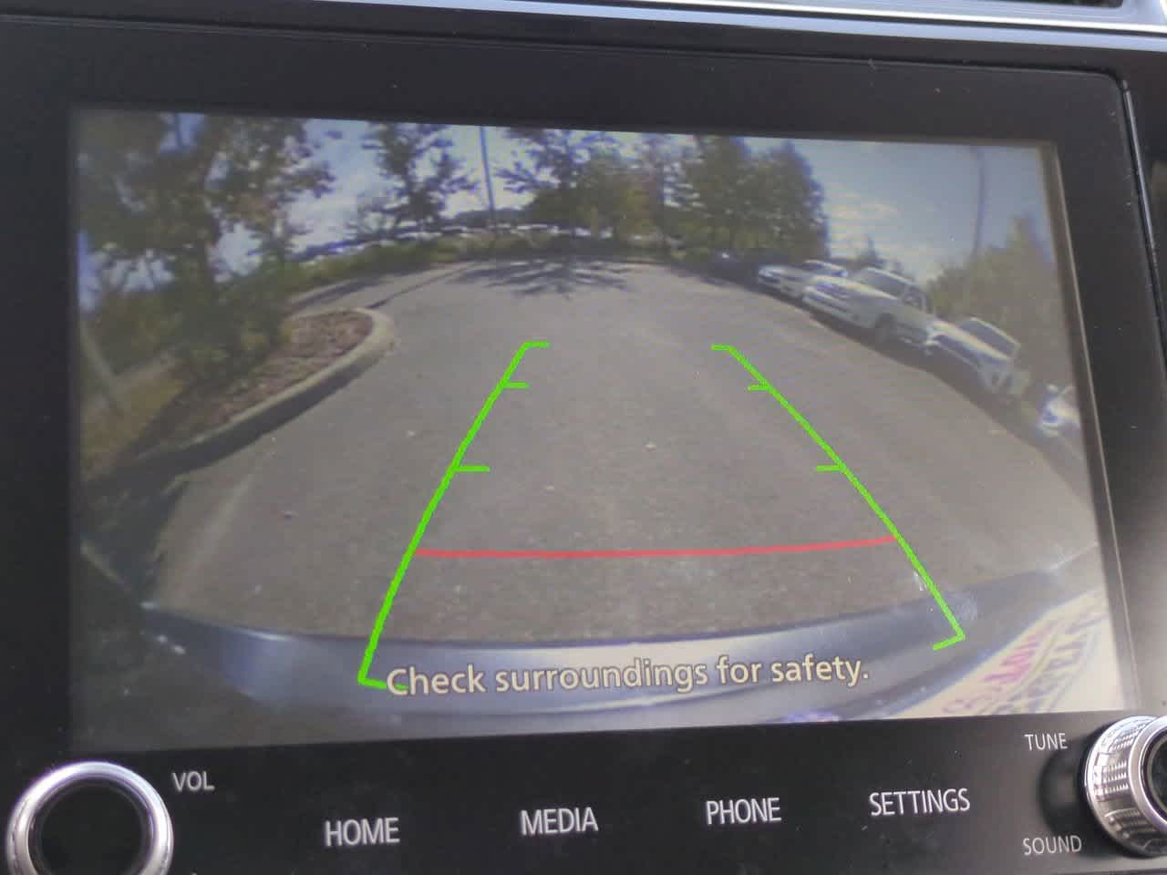 Thumbnail: 2025 Mitsubishi Outlander Sport - 19