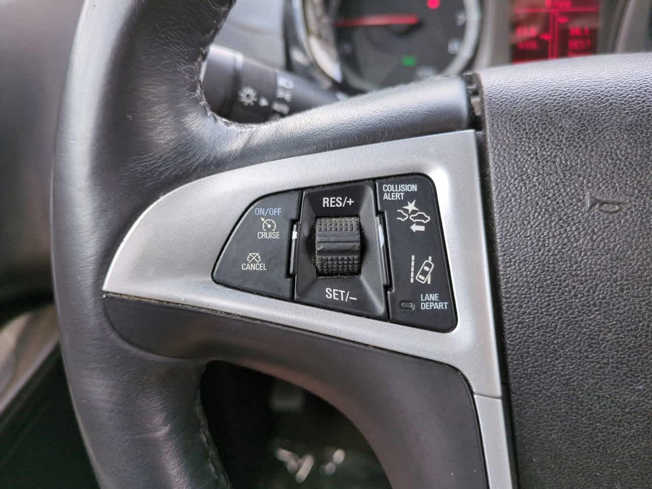 Thumbnail: 2016 GMC Terrain - 24