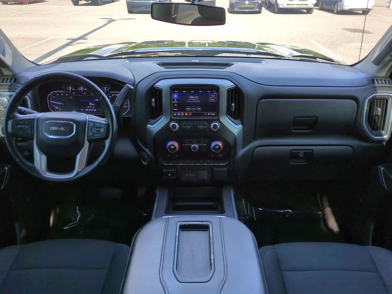 Thumbnail: 2019 GMC Sierra 1500 - 14